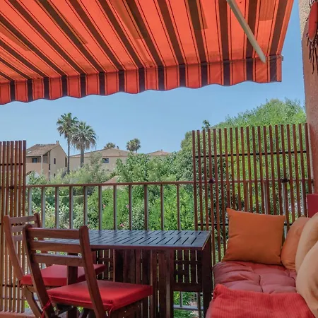 Charming With Terrace Near The Beaches * Hyeres